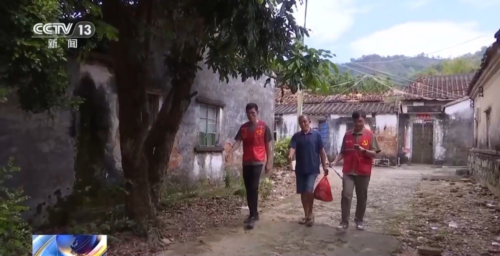 近 广东多地提前转移安置群众澳门新葡京台风“桦加沙”逼(图3)