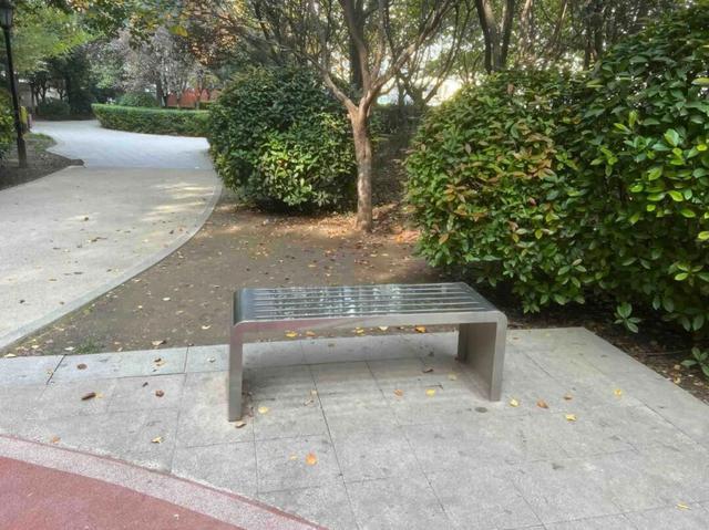 公园适老化方面这些做得还不错但还有改进空间澳门新葡京入口华商报记者走访了12座城市(图3)