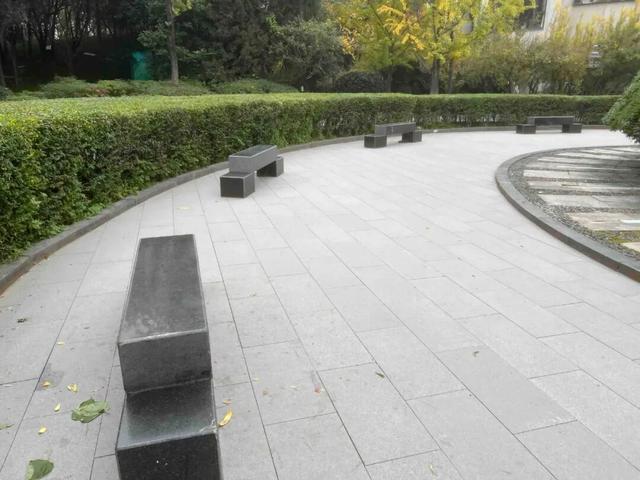 公园适老化方面这些做得还不错但还有改进空间澳门新葡京入口华商报记者走访了12座城市(图7)