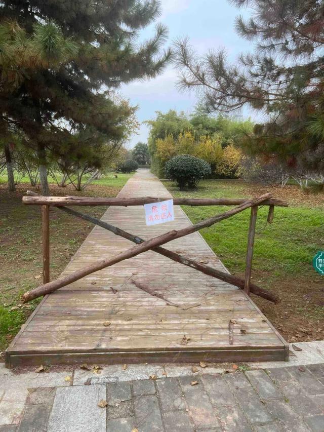 公园适老化方面这些做得还不错但还有改进空间澳门新葡京入口华商报记者走访了12座城市(图10)