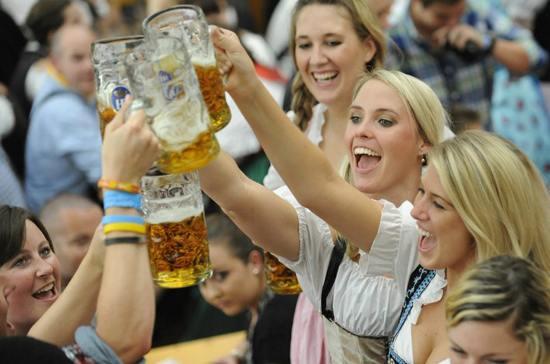 度：欧洲最享受 亚洲最勤奋新葡京盘点各国带薪休假制(图3)