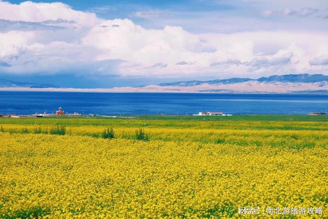 全记录：附行程攻略 真实旅途分享澳门新葡京9 月青甘大环线 日游(图3)