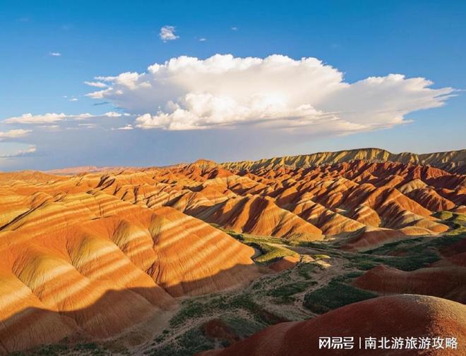 全记录：附行程攻略 真实旅途分享澳门新葡京9 月青甘大环线 日游(图4)