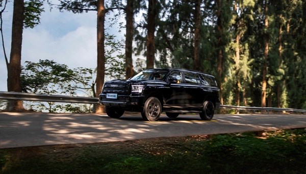 5款新哈弗H5如何定义春日出行自由？新葡京娱乐场app非长强大丨202(图3)